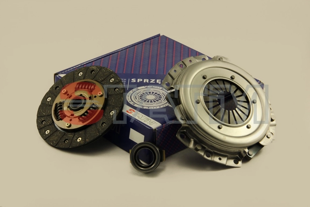 Clutch Kit
