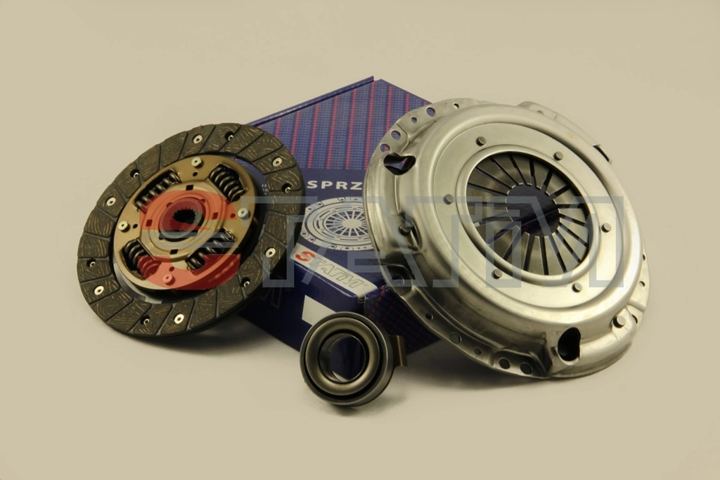 Clutch Kit