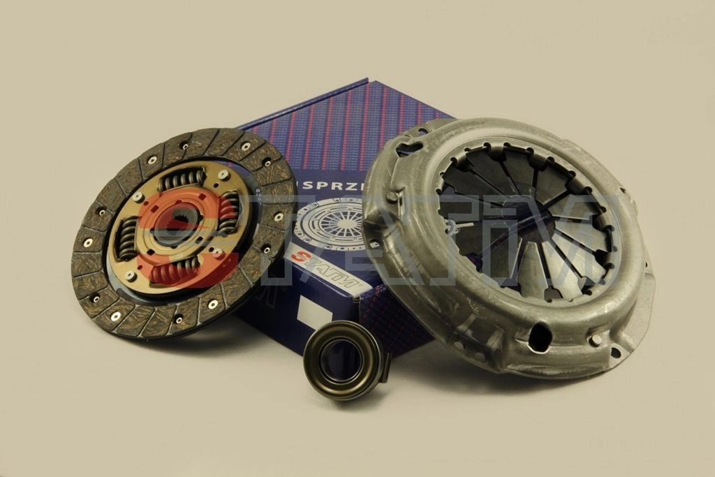 Clutch Kit