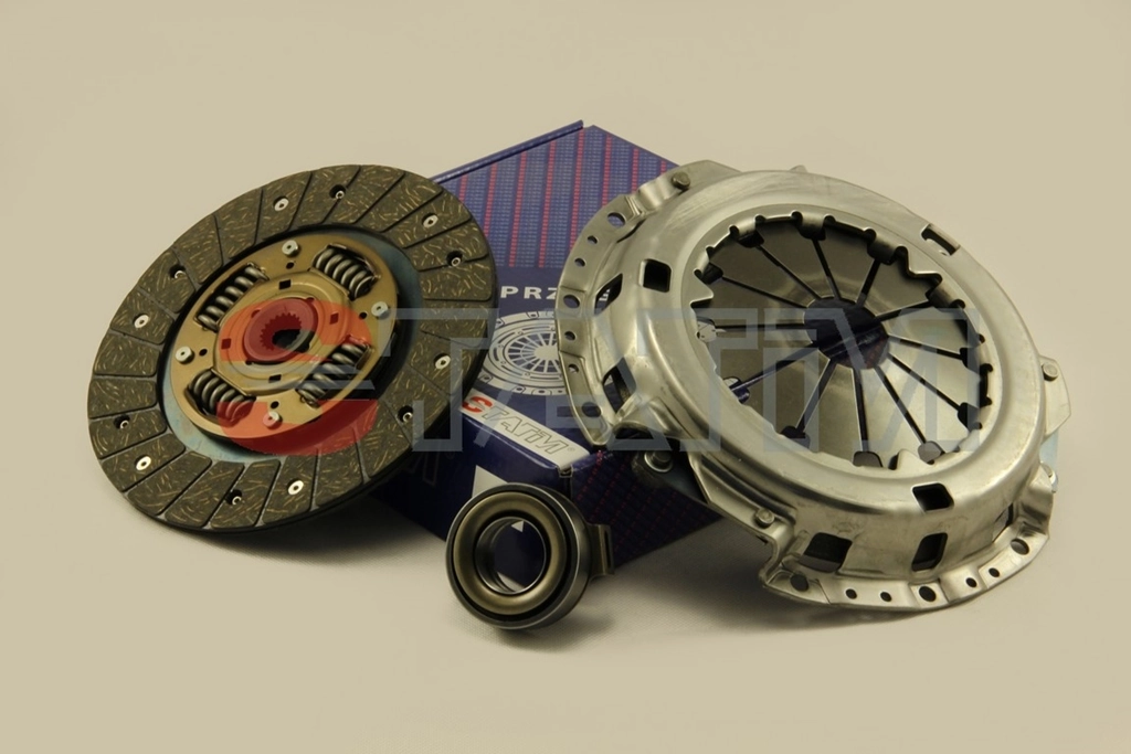 Clutch Kit