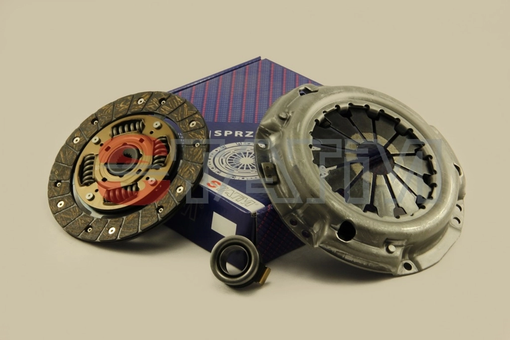 Clutch Kit