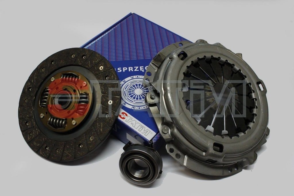 Clutch Kit