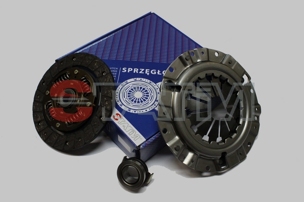 Clutch Kit