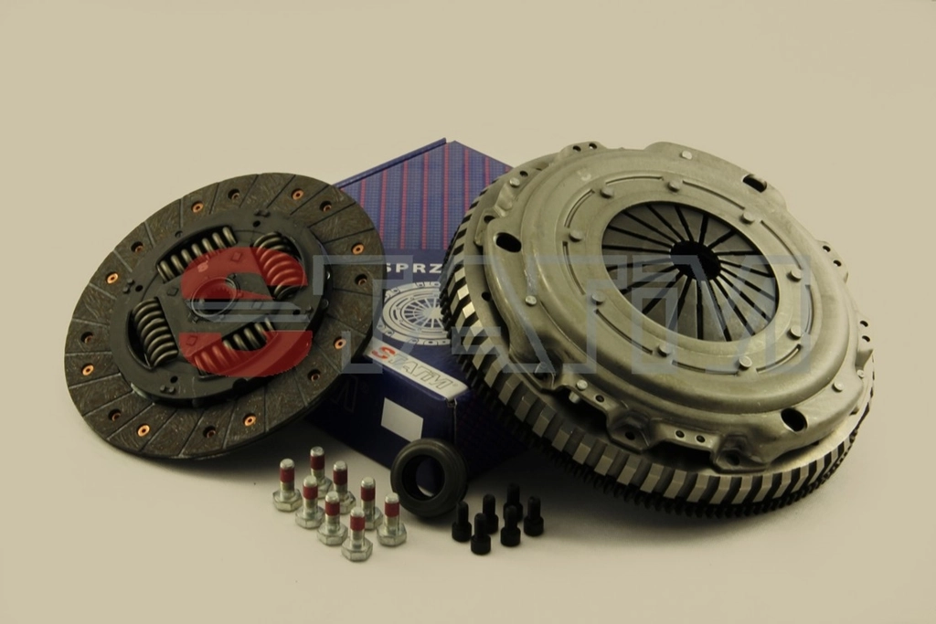 Clutch Kit