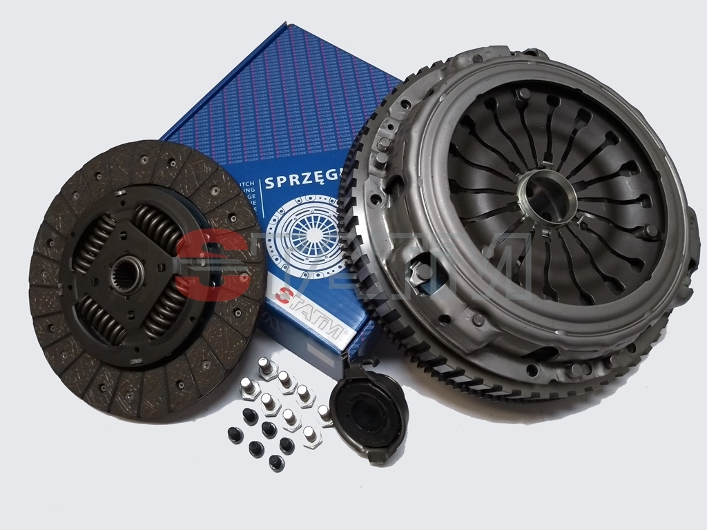 Clutch Kit