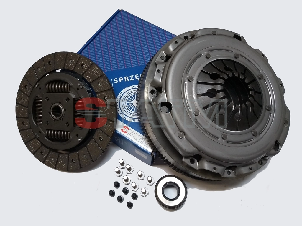 Clutch Kit