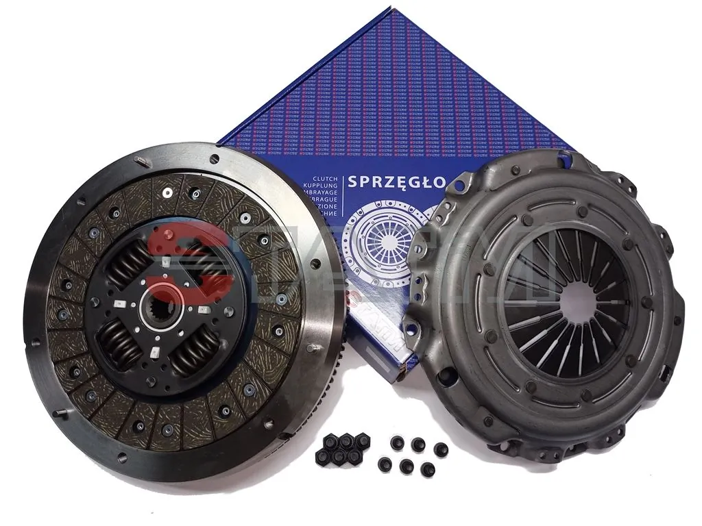 Clutch Kit