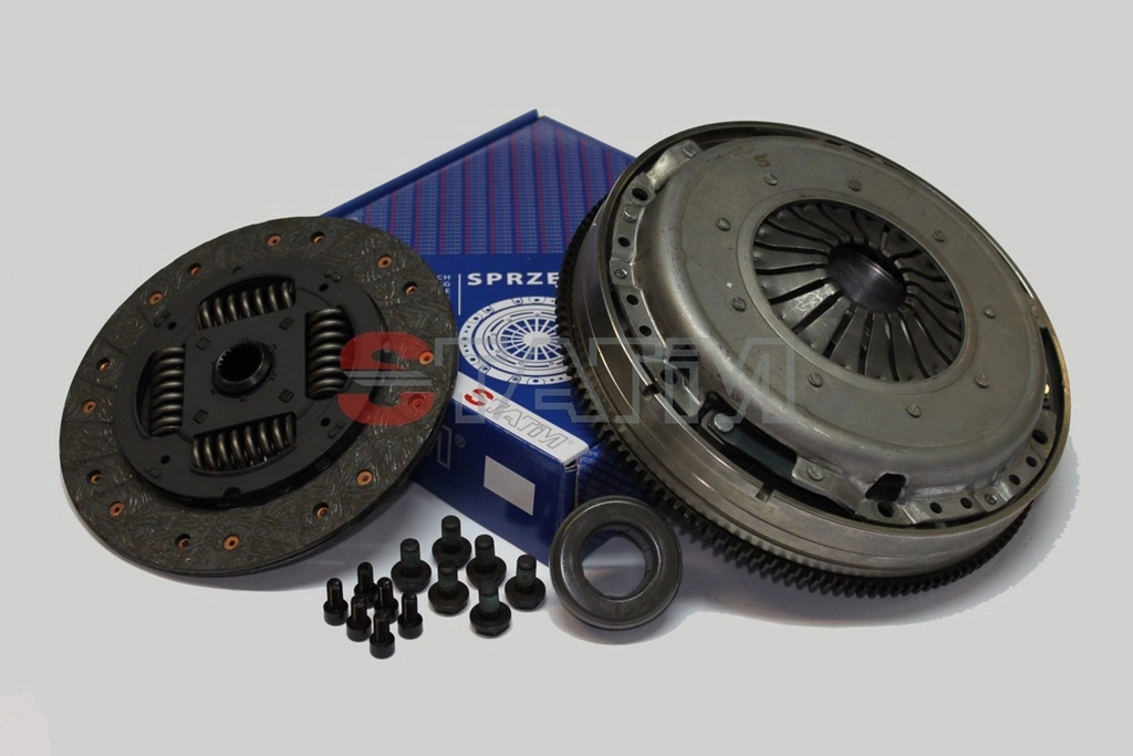 Clutch Kit
