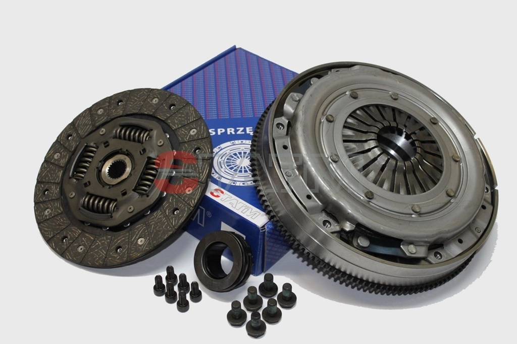 Clutch Kit