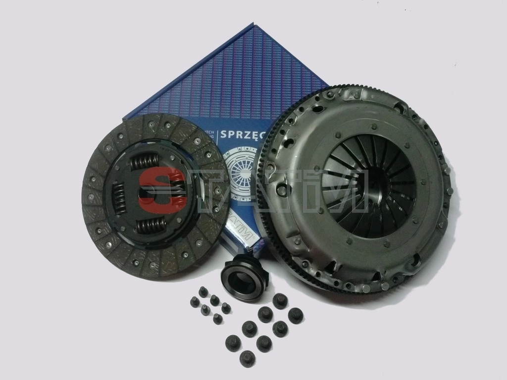 Clutch Kit