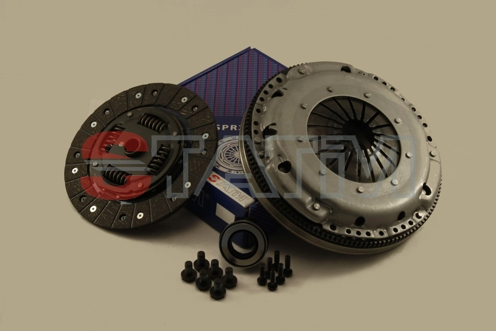 Clutch Kit
