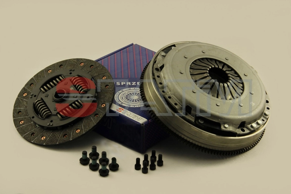 Clutch Kit