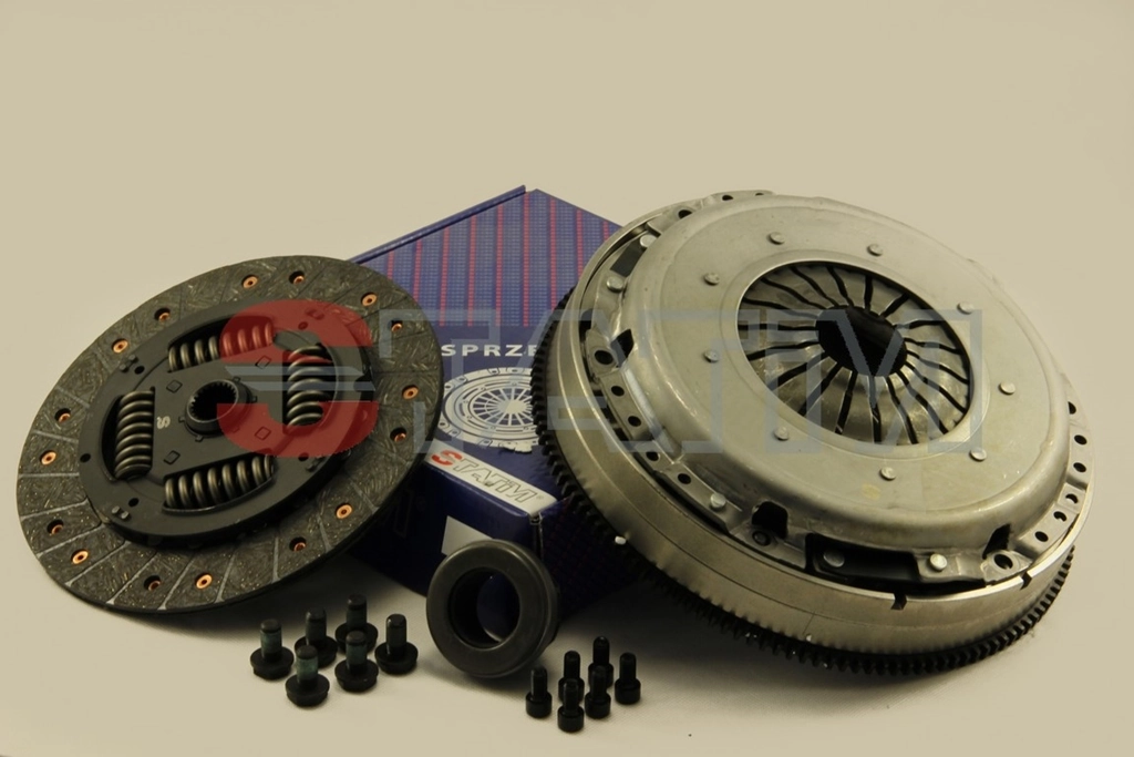 Clutch Kit