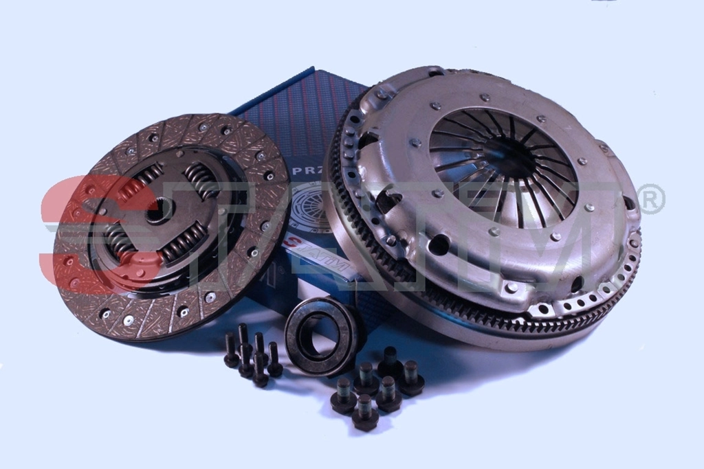 Clutch Kit