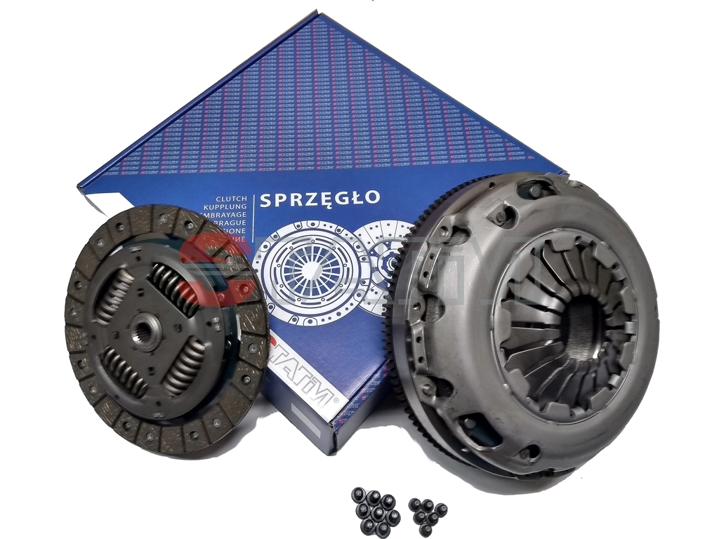Clutch Kit