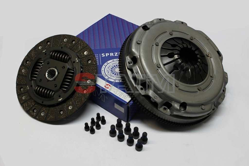 Clutch Kit
