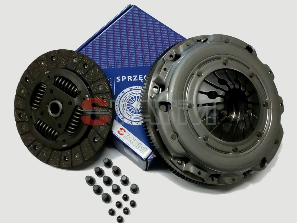 Clutch Kit