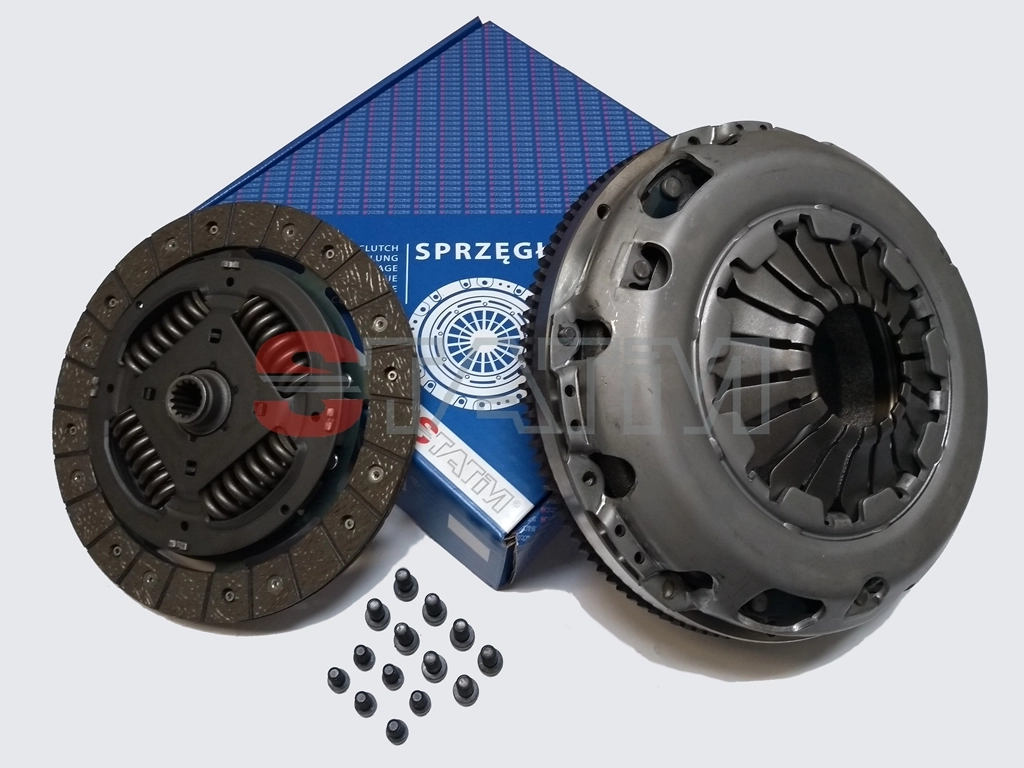 Clutch Kit
