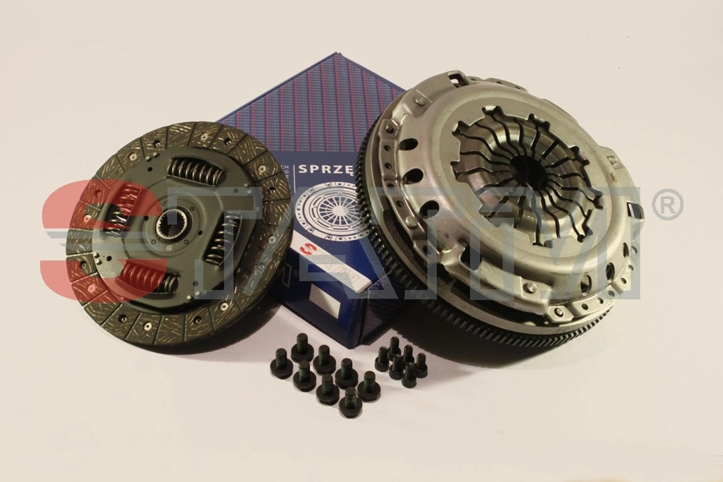 Clutch Kit