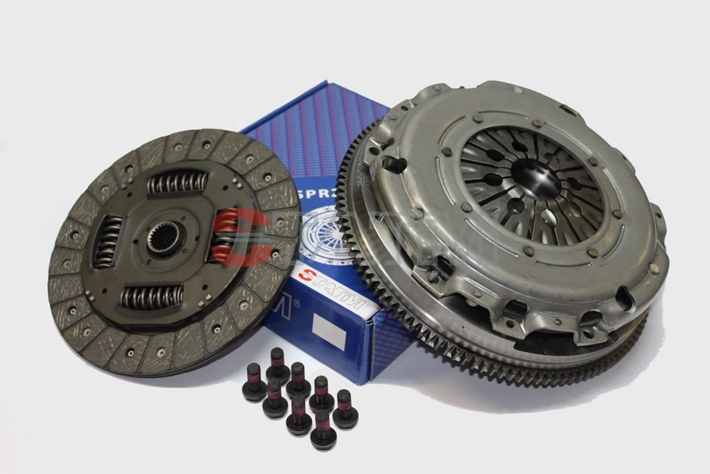 Clutch Kit