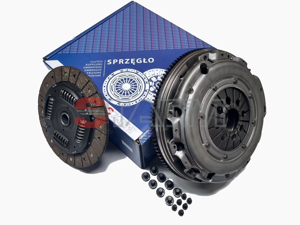 Clutch Kit