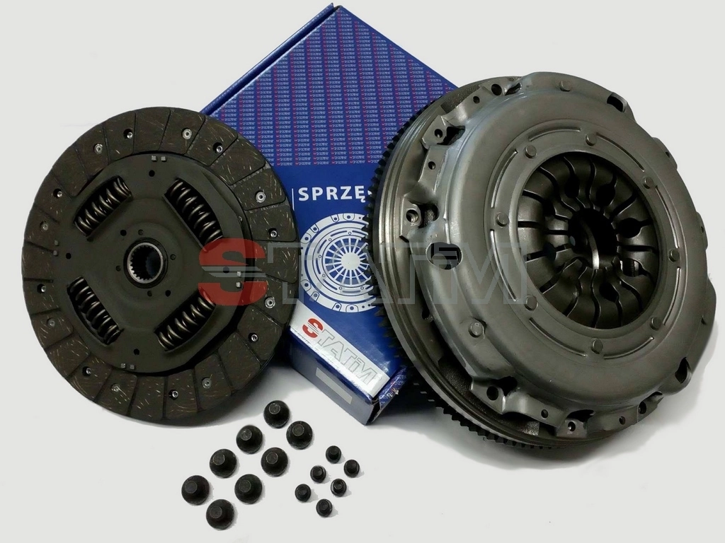 Clutch Kit
