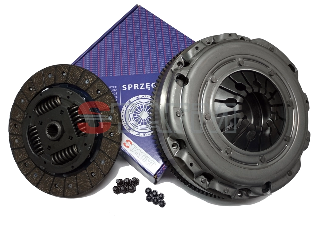 Clutch Kit