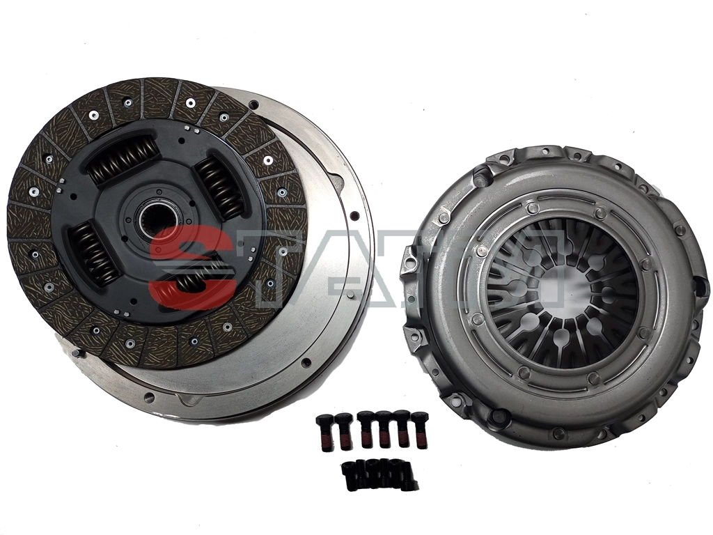 Clutch Kit