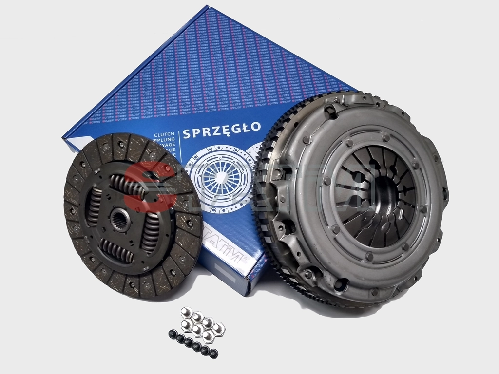 Clutch Kit