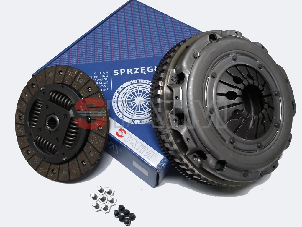 Clutch Kit