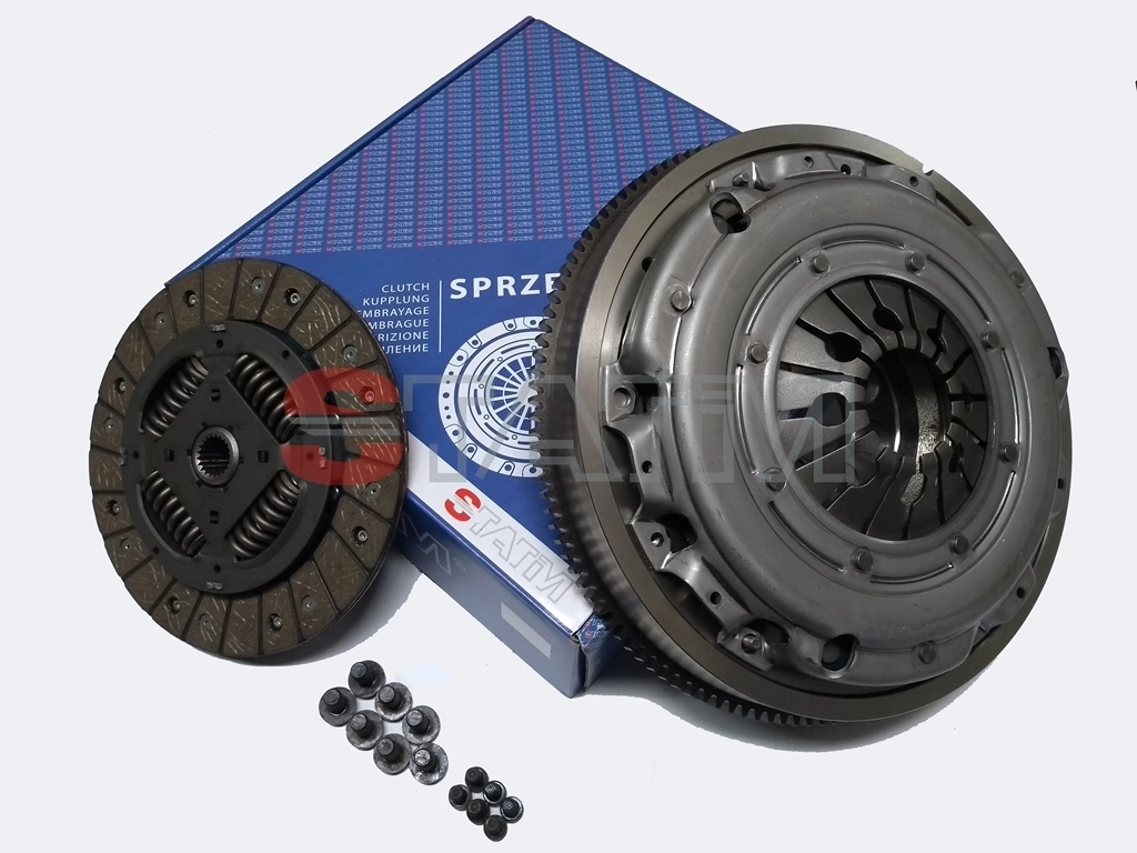 Clutch Kit