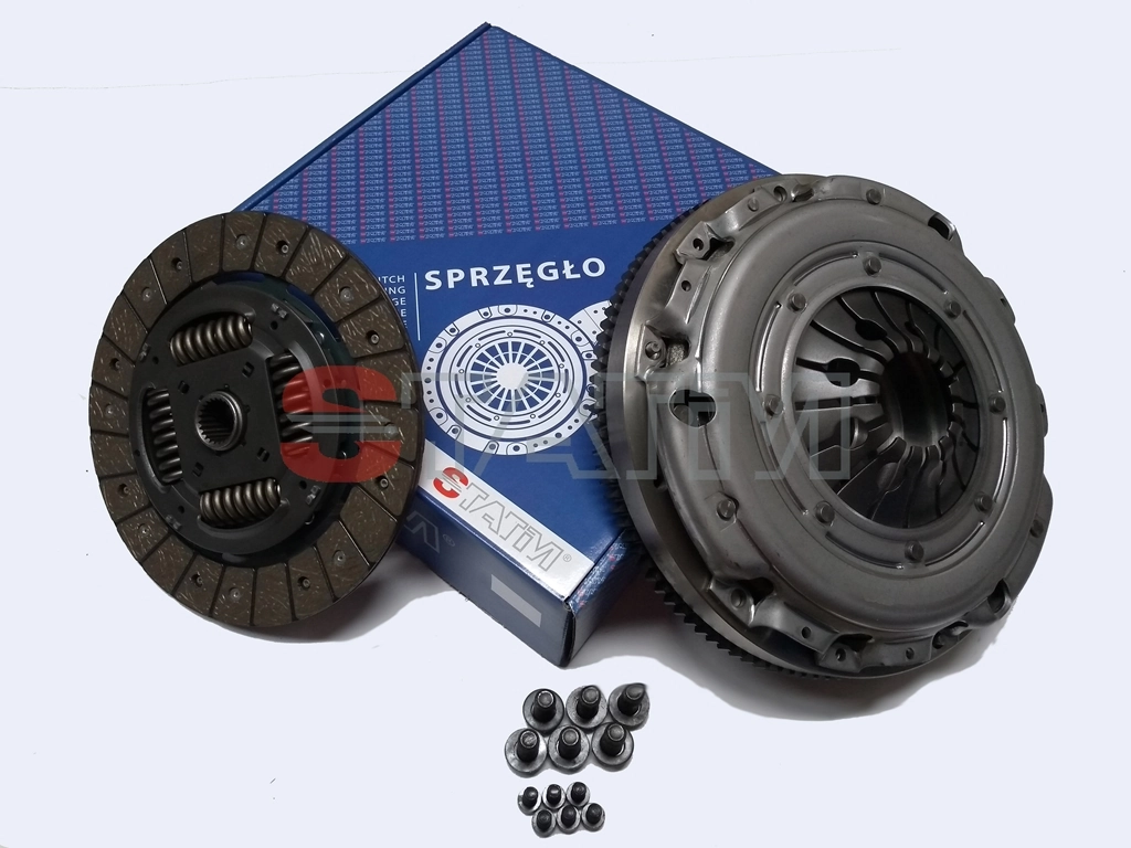 Clutch Kit