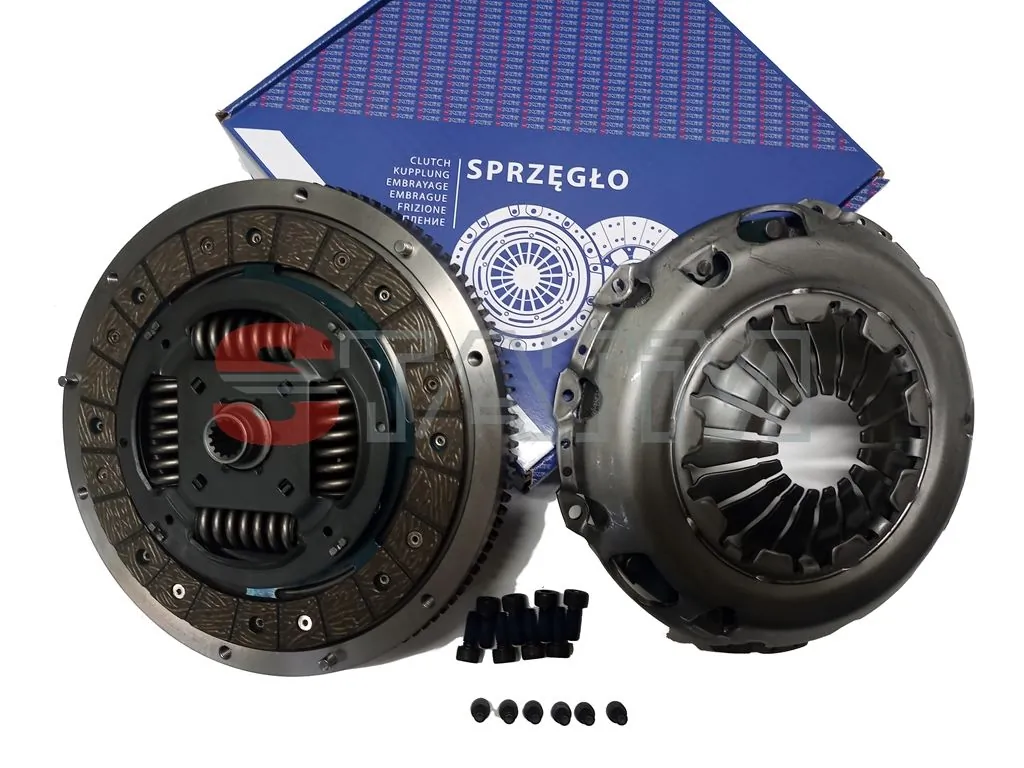Clutch Kit