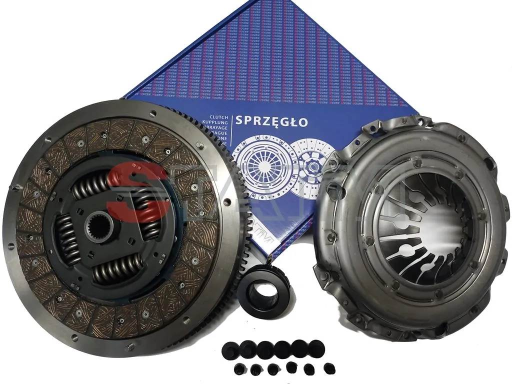Clutch Kit