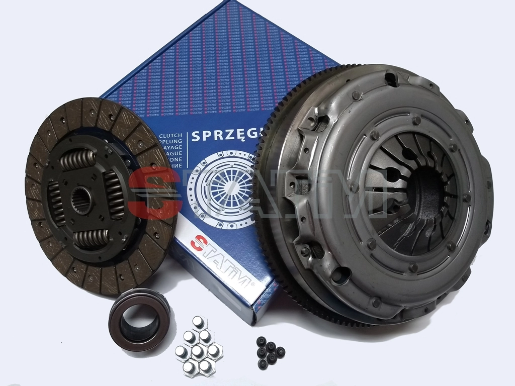 Clutch Kit
