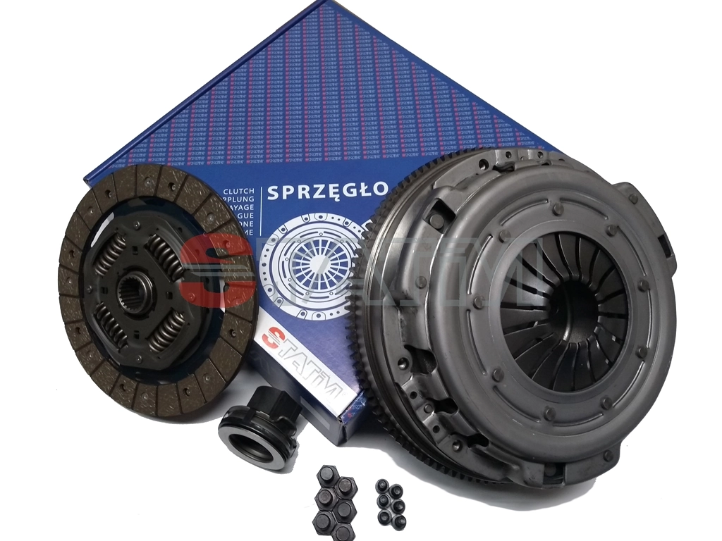 Clutch Kit