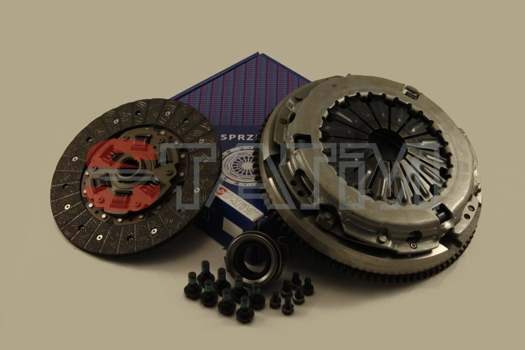 Clutch Kit