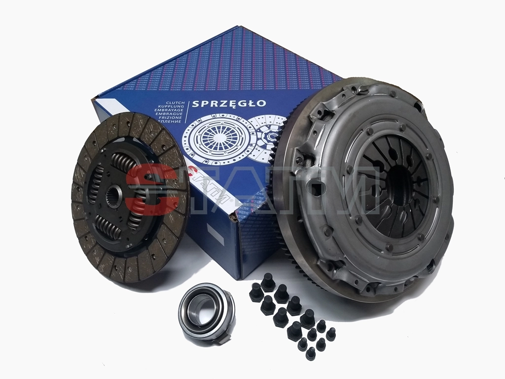 Clutch Kit