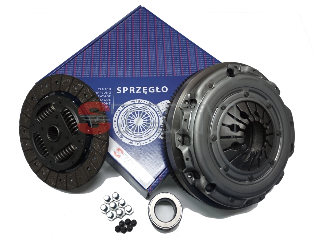 Clutch Kit