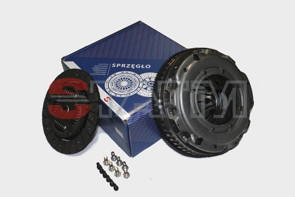 Clutch Kit