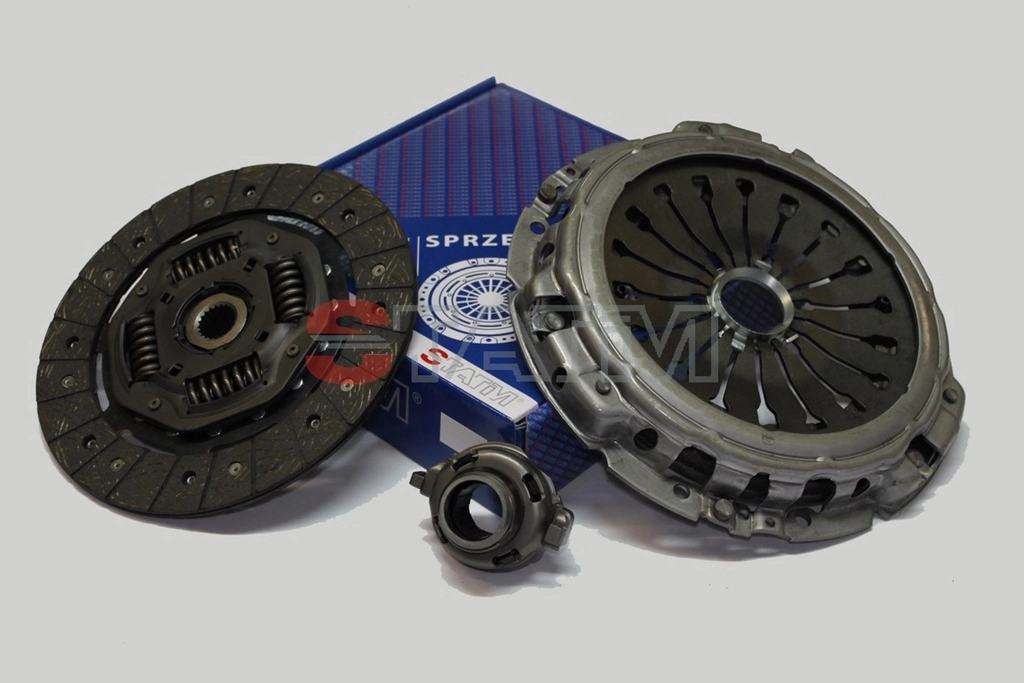Clutch Kit
