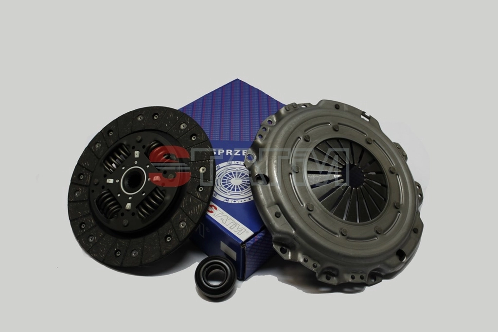 Clutch Kit