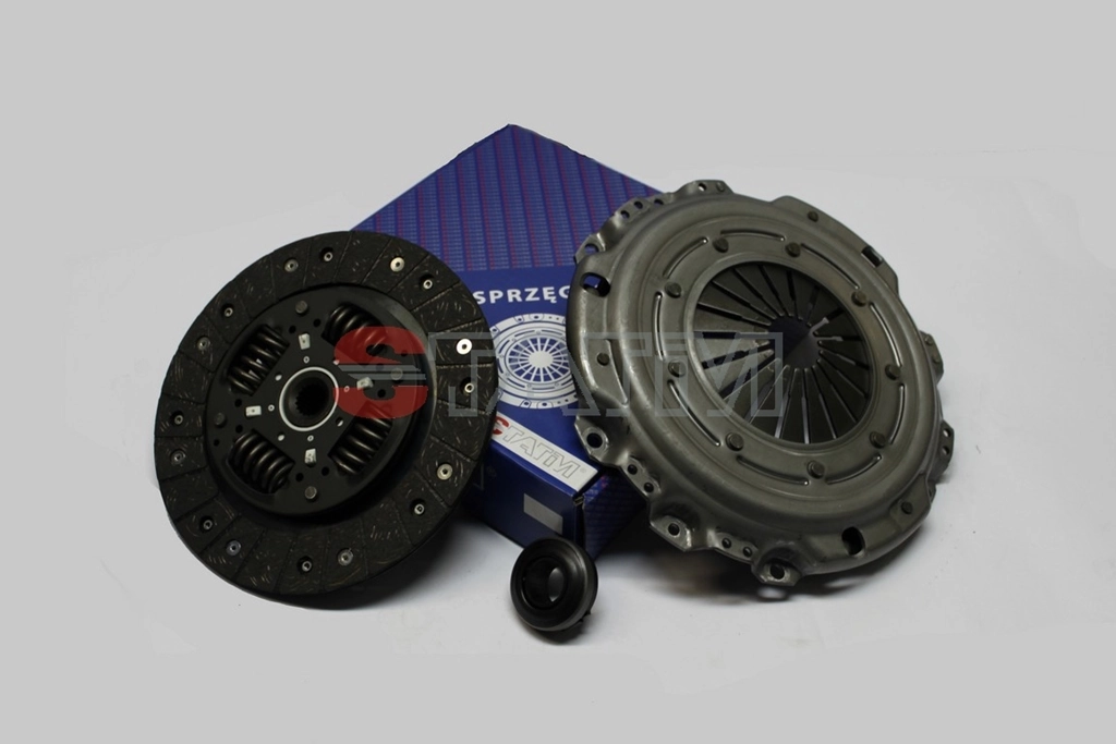 Clutch Kit