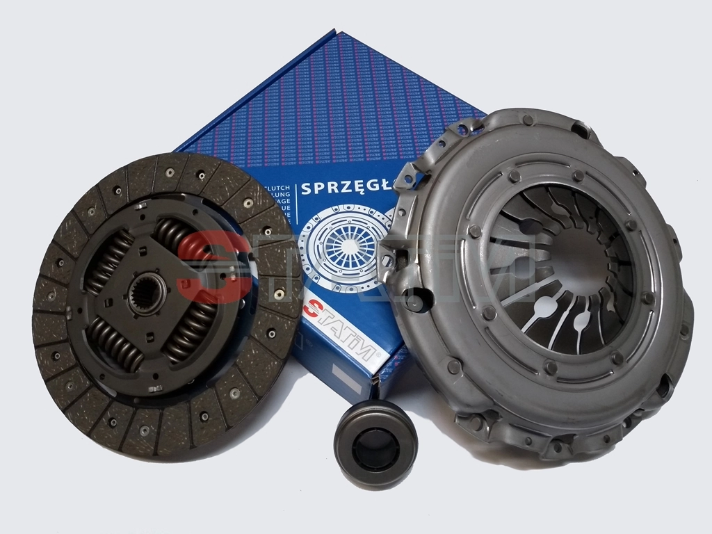 Clutch Kit
