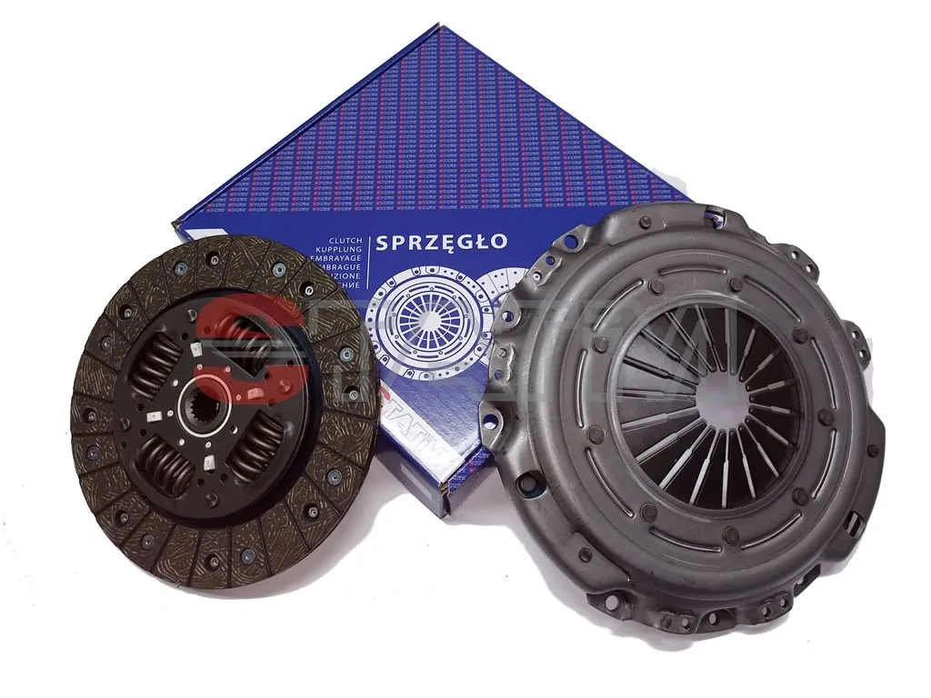 Clutch Kit