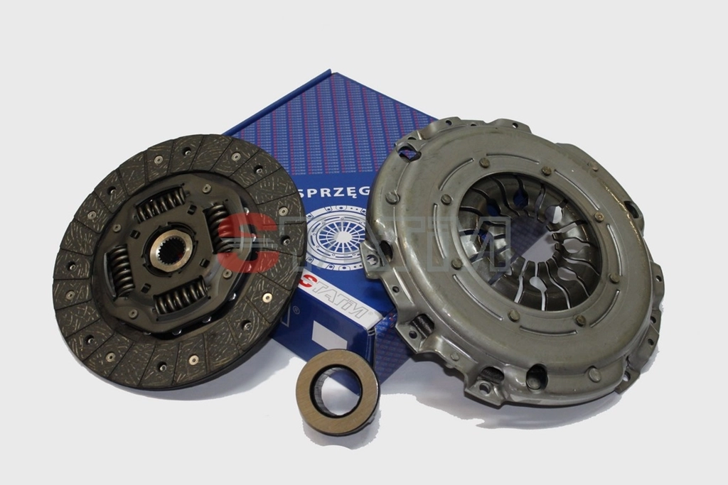 Clutch Kit