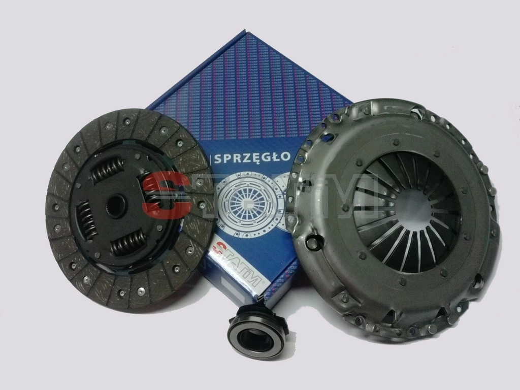 Clutch Kit