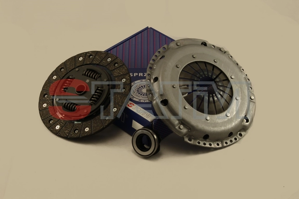 Clutch Kit