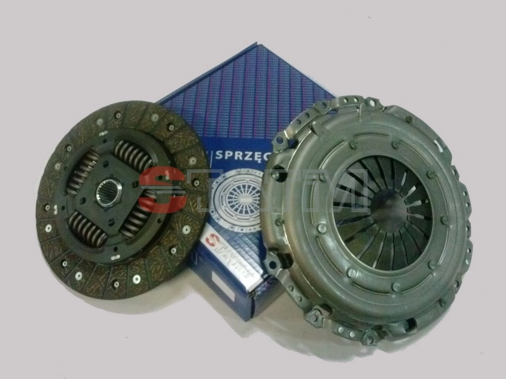 Clutch Kit