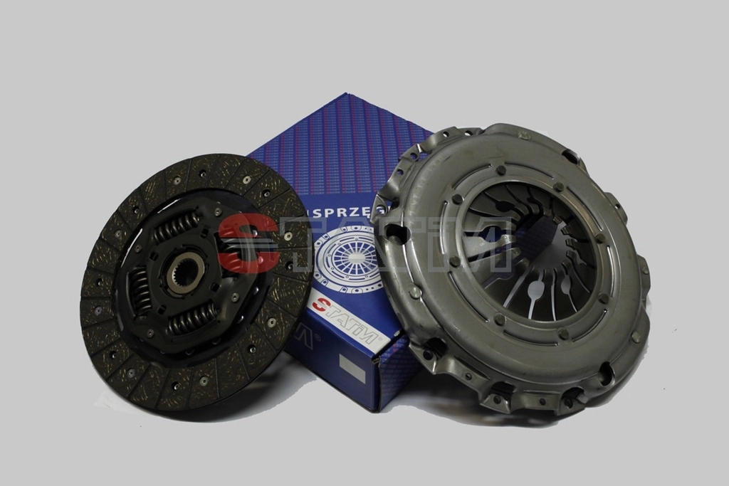 Clutch Kit